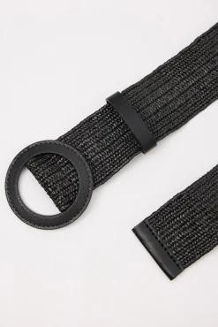 Cinturon Elastico 4,5Cm