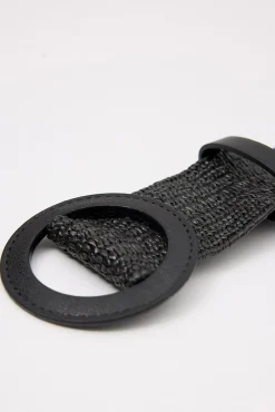 Cinturon Elastico 4,5Cm