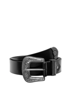 Cinturon Hebillas Cowboy