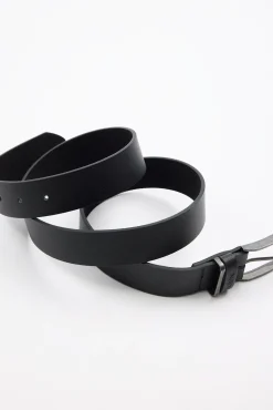 Cinturon Hombre Polipiel