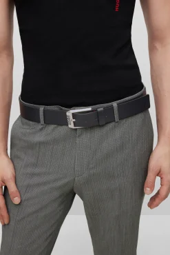 Cinturon Piel