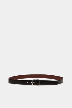 Cinturon Piel Reversible Smart
