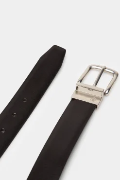 Cinturon Piel Reversible Smart