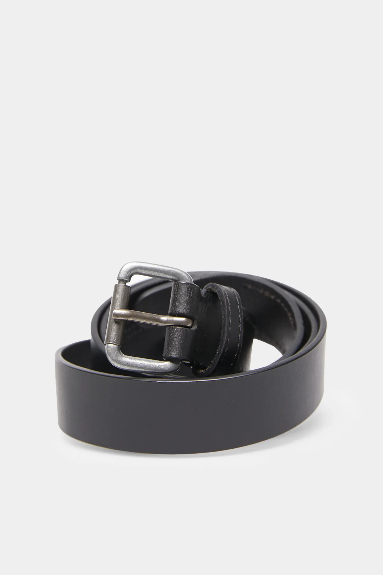 Cinturon Piel Reversible Slim