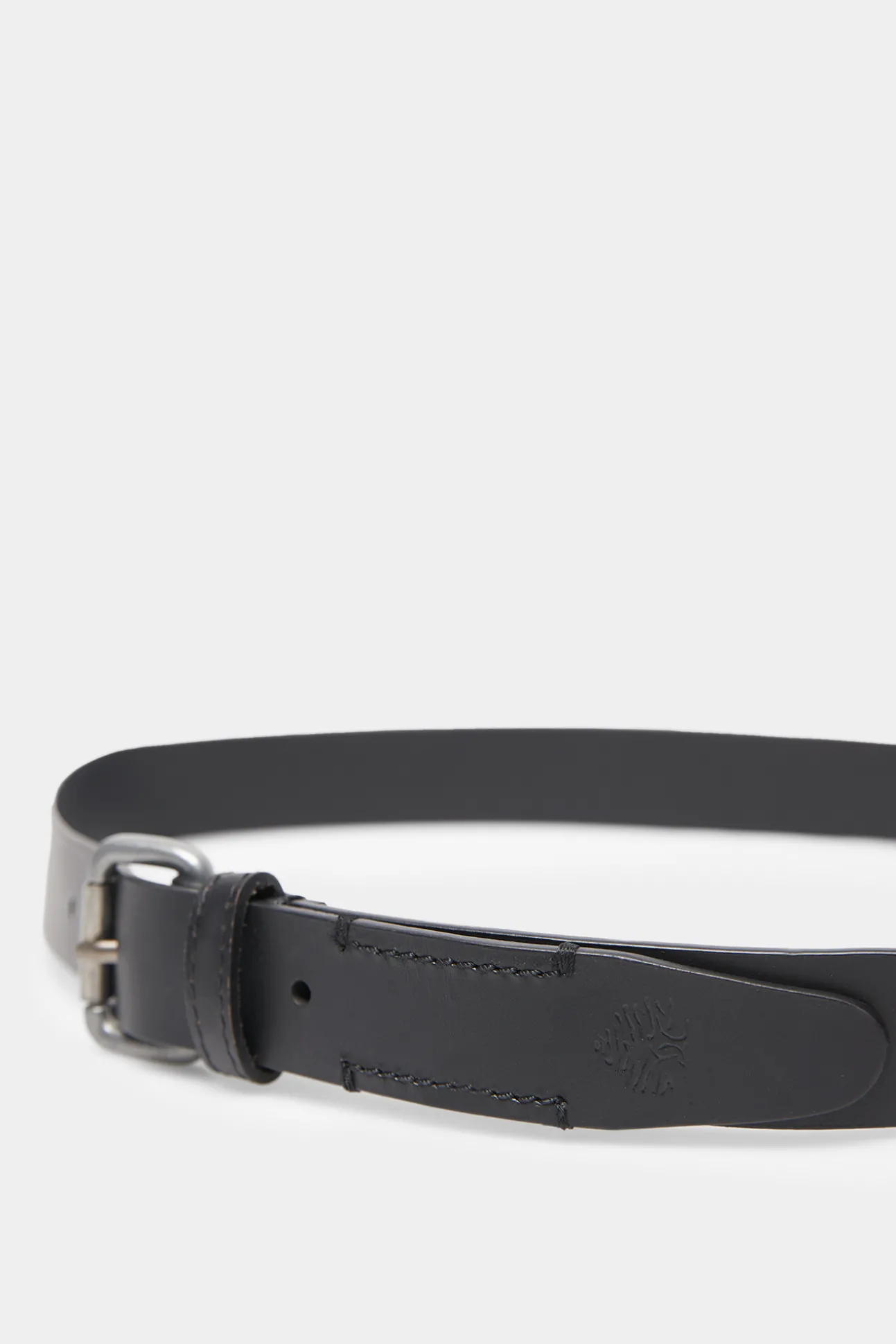 Cinturon Piel Reversible Slim
