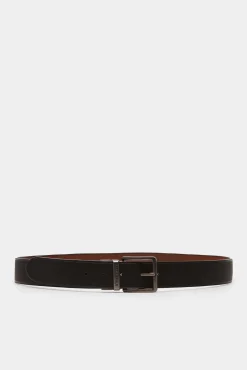 Cinturon Tejanero Reversible