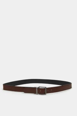 Cinturon Tejanero Reversible