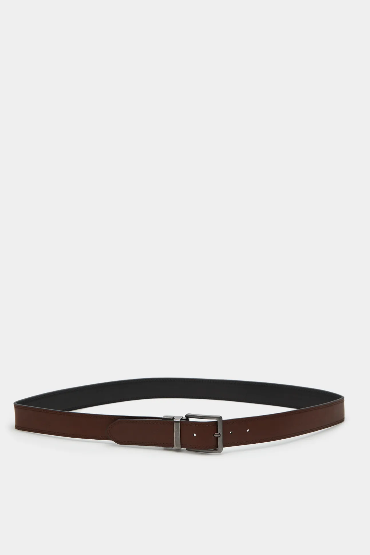 Cinturon Tejanero Reversible