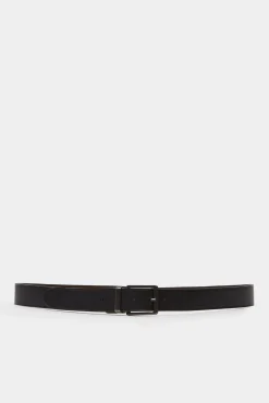 Cinturon Tejanero Reversible