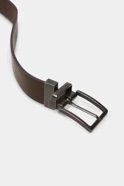 Cinturon Tejanero Reversible