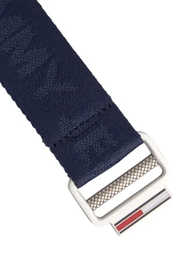 Cinturon Tj Azul Marino