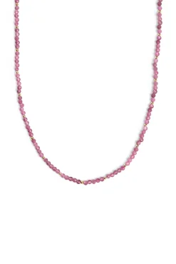 Collar Altea Dots Syra Oro