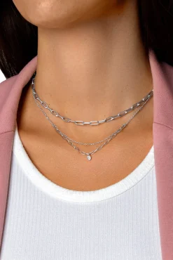 Collar Chic
