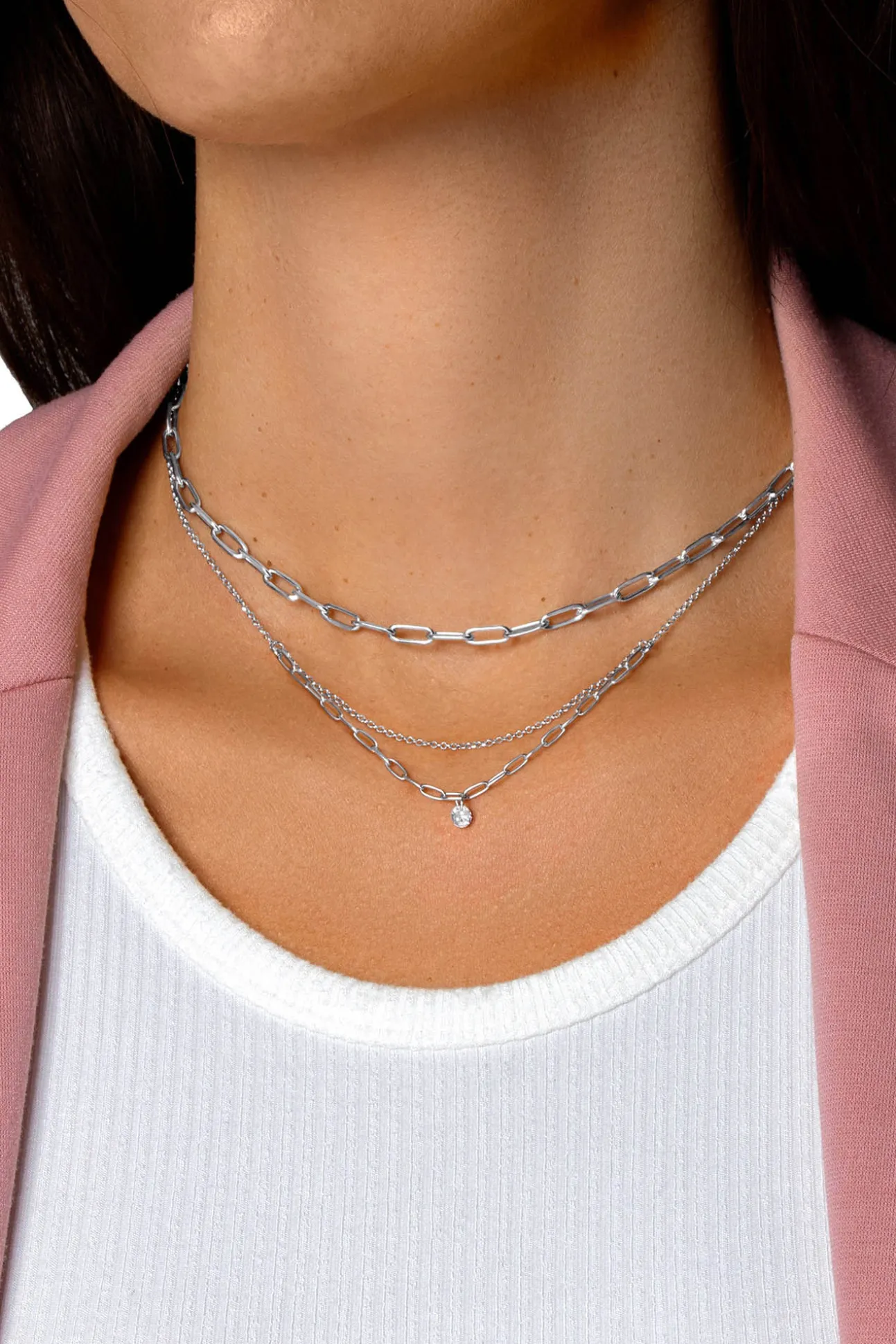 Collar Chic
