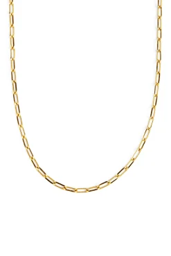 Collar Chic Oro