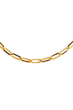 Collar Chic Oro
