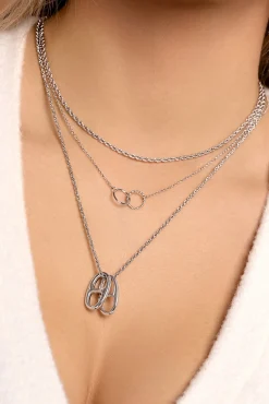 Collar Circles Twist