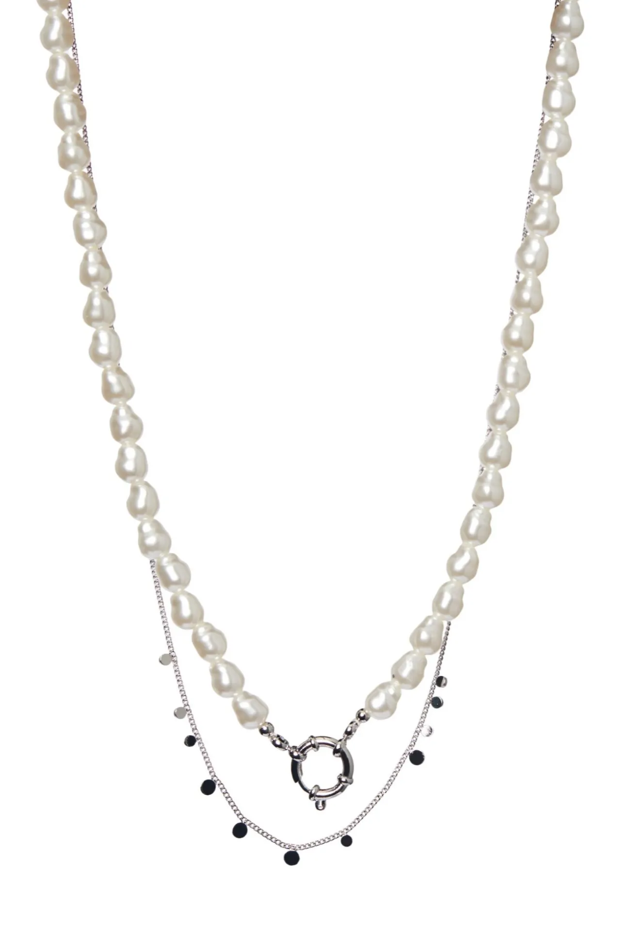 Collar Combinado