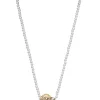 Collar De Perlas Espiral