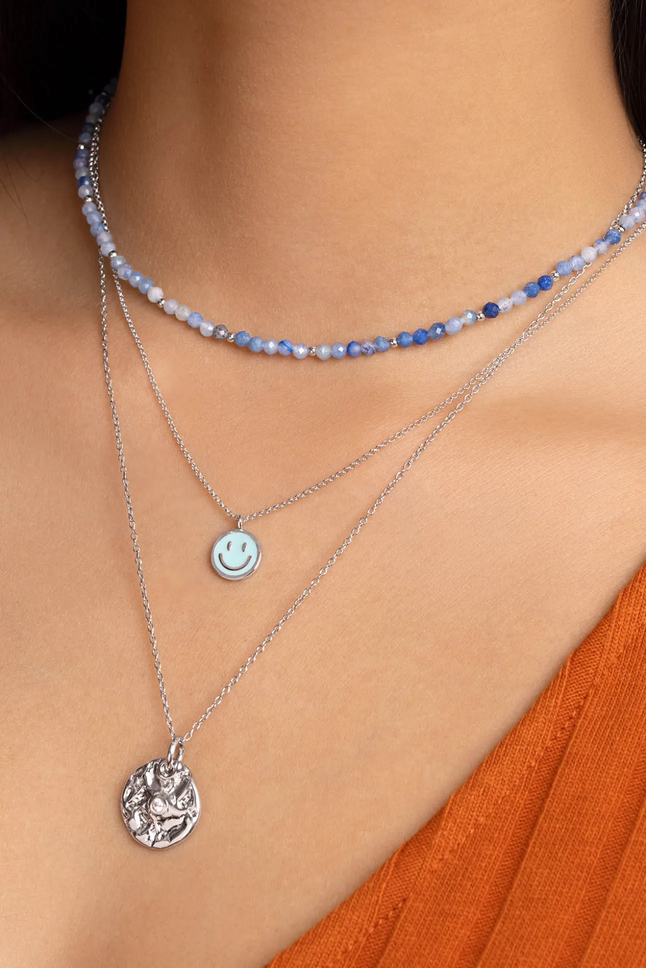 Collar Solstice Spark