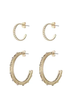 Conjunto De Aros
