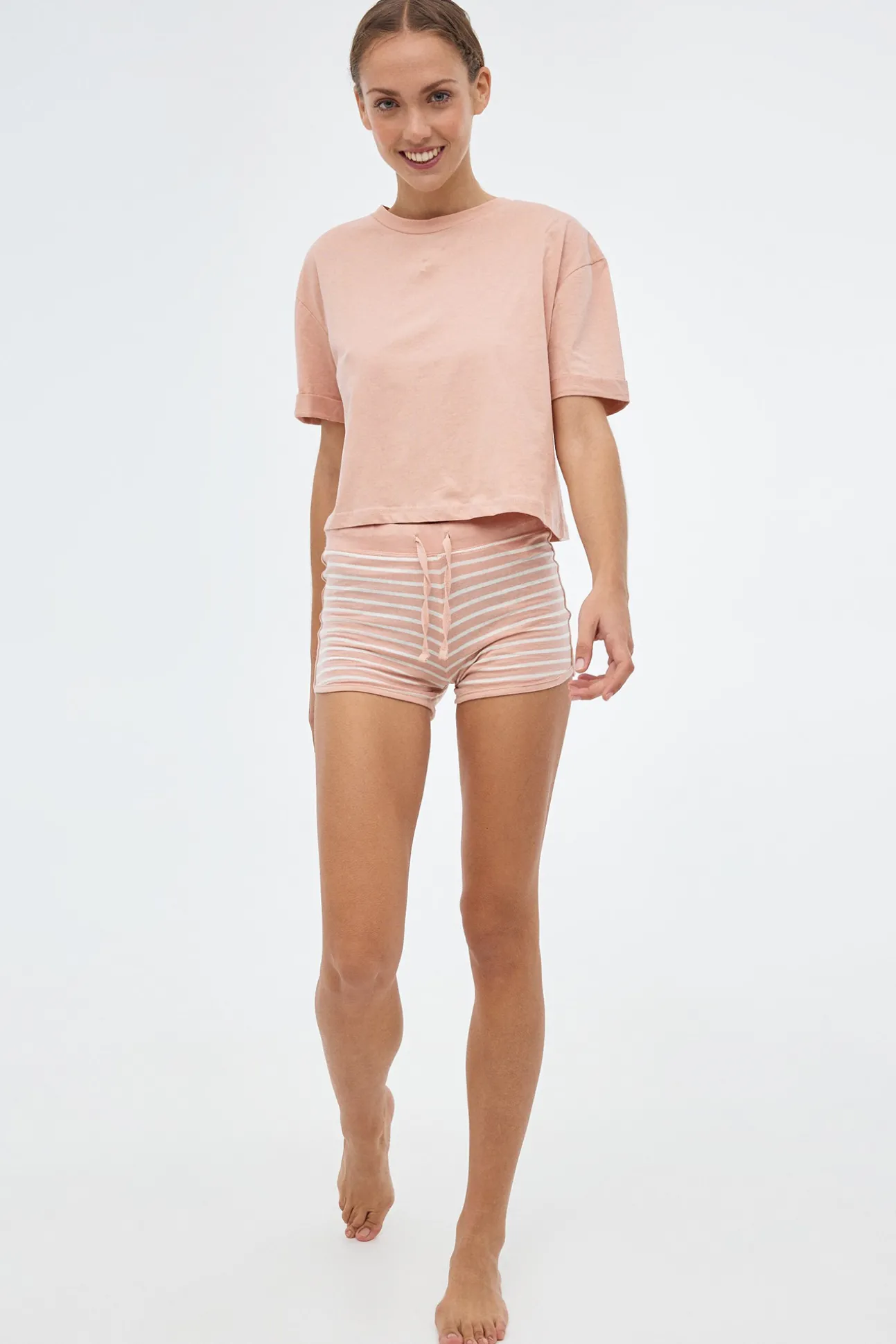 Conjunto Pijama