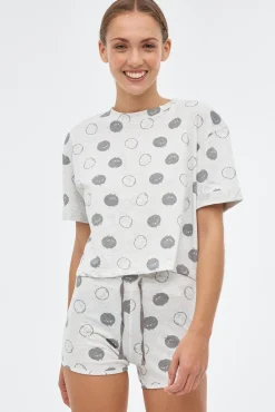 Conjunto Pijama