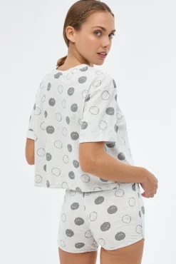 Conjunto Pijama