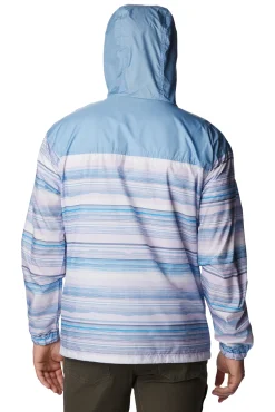 Cortavientos Columbia Flash Challenger™ Para Hombre - Novedad