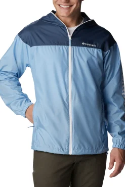 Cortavientos Columbia Flash Challenger™ Para Hombre - Novedad