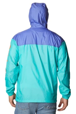 Cortavientos Columbia Flash Challenger™ Para Hombre