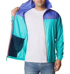 Cortavientos Columbia Flash Challenger™ Para Hombre