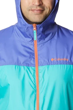 Cortavientos Columbia Flash Challenger™ Para Hombre