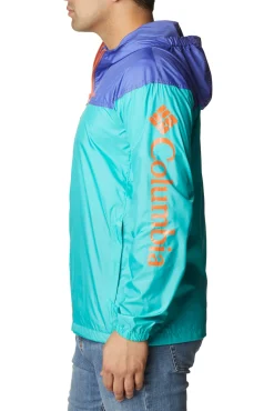 Cortavientos Columbia Flash Challenger™ Para Hombre