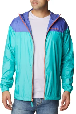Cortavientos Columbia Flash Challenger™ Para Hombre