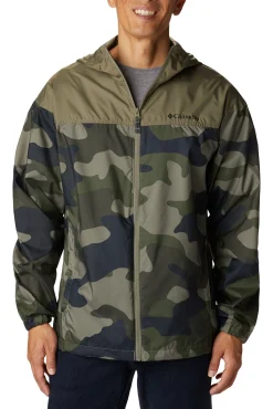 Cortavientos Columbia Flash Challenger™ Para Hombre