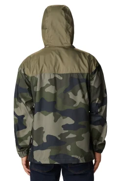 Cortavientos Columbia Flash Challenger™ Para Hombre