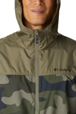 Cortavientos Columbia Flash Challenger™ Para Hombre