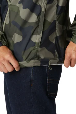 Cortavientos Columbia Flash Challenger™ Para Hombre