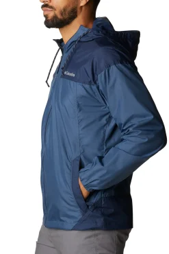 Cortavientos Columbia Flash Challenger™ Para Hombre