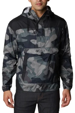 Cortavientos Columbia Para Hombre Challenger™
