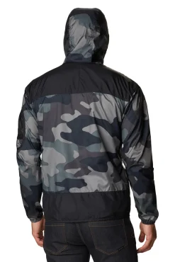 Cortavientos Columbia Para Hombre Challenger™