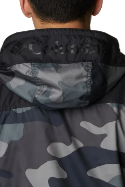 Cortavientos Columbia Para Hombre Challenger™