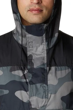 Cortavientos Columbia Para Hombre Challenger™