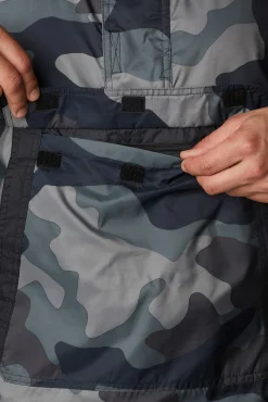 Cortavientos Columbia Para Hombre Challenger™