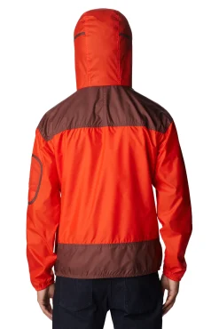 Cortavientos Columbia Para Hombre Challenger™