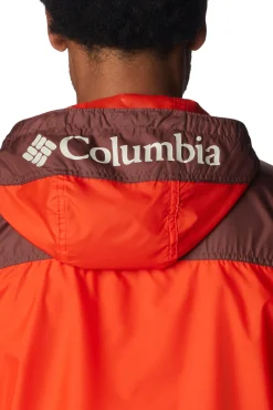 Cortavientos Columbia Para Hombre Challenger™