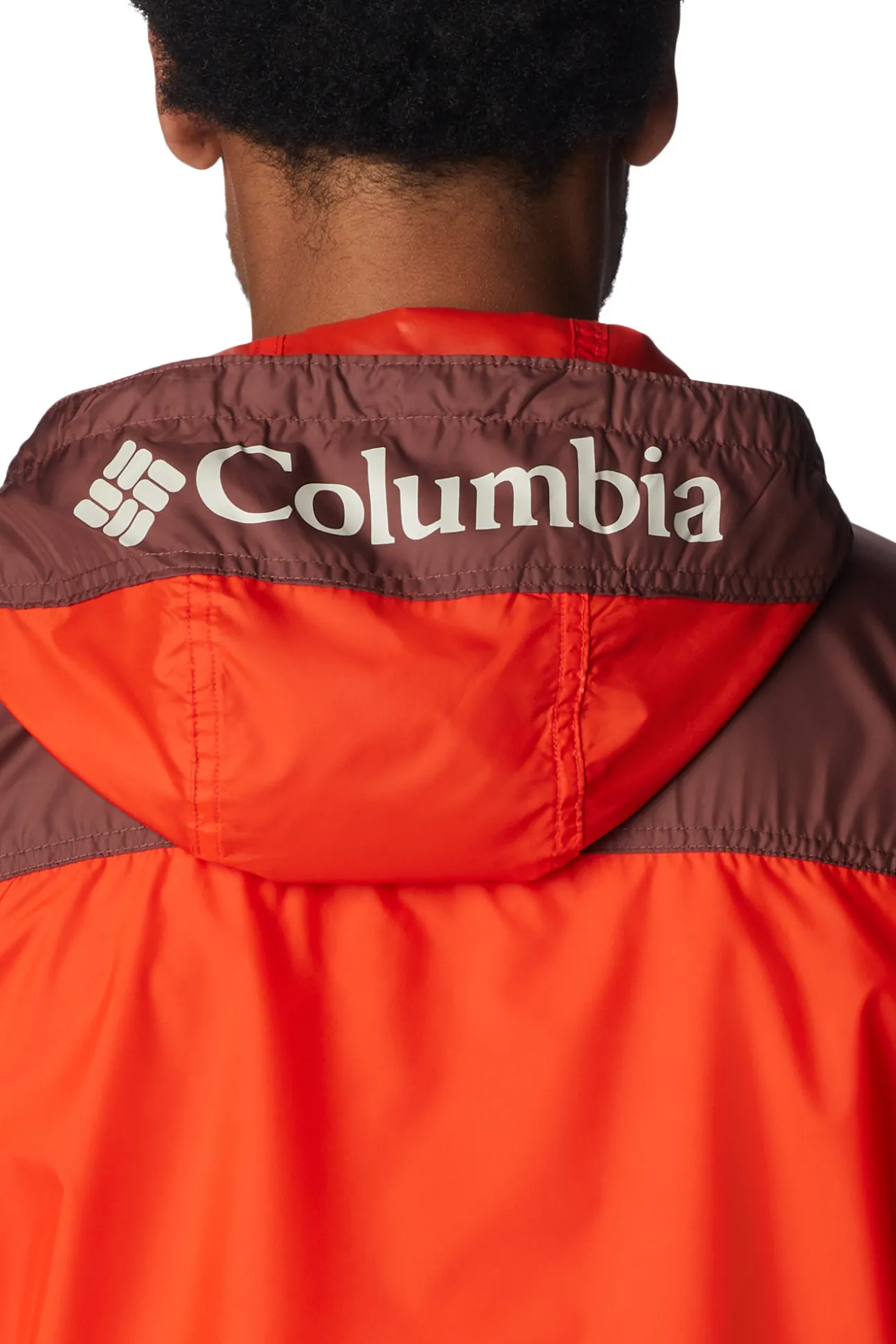 Cortavientos Columbia Para Hombre Challenger™