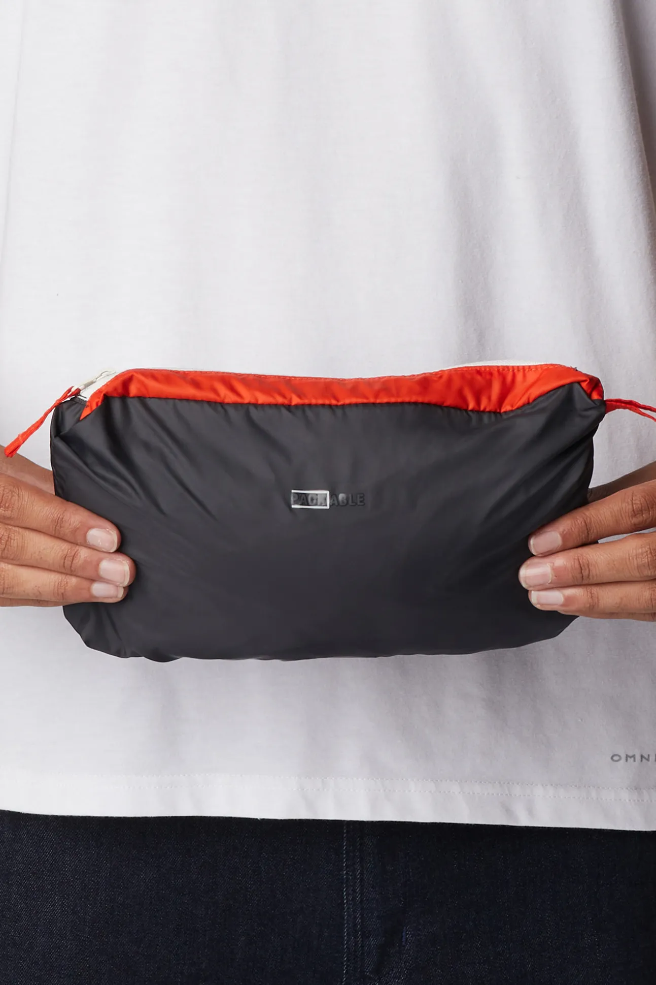 Cortavientos Columbia Para Hombre Challenger™