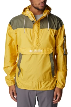 Cortavientos Columbia Para Hombre Challenger™